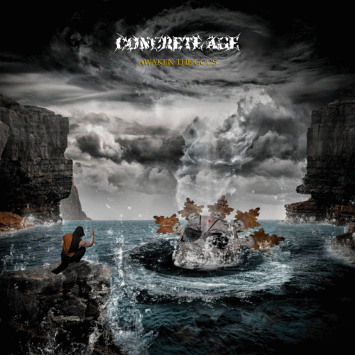 Concrete Age : Awaken the Gods Concrete Age : Awaken the Gods